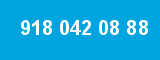 918 042 08 88